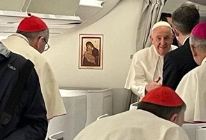 Papieska podróż do Afryki: nadzieje związane z „Pielgrzymem pokoju”
