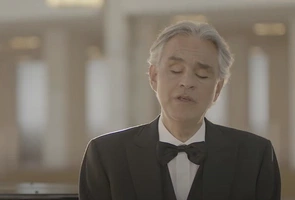 Andrea Bocelli: „Bez wiary moje życie byłoby żartem”