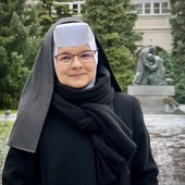 Siostra prof. Zarzycka w „L'Osservatore Romano" o relacjach w życiu zakonnym