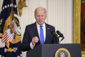Minister Przydacz: prezydent Biden przyjedzie do Polski, ustalamy szczegóły wizyty