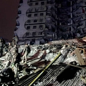 Do ponad 300 wzrosła liczba ofiar śmiertelnych trzęsienia ziemi w Turcji i Syrii