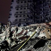 Do 668 wzrosła liczba ofiar śmiertelnych trzęsienia ziemi w Turcji i Syrii