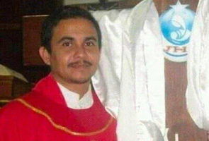 Nikaragua: Ksiądz-opozycjonista skazany na 10 lat więzienia