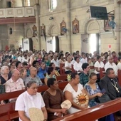 Oceania rozpoczęła swój kontynentalny etap synodu