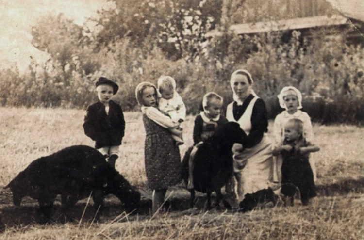 Abp Antoni Baraniak i rodzina Ulmów wśród patronów roku 2024