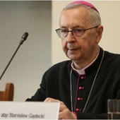 Przewodniczący Episkopatu prosi o modlitwę za ofiary i poszkodowanych w wyniku trzęsienia ziemi w Turcji i Syrii