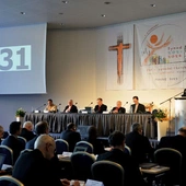 Zgromadzenie synodalne w Pradze: apel o przejrzystość języka i terminologii synodalnej