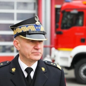 Akcja polskich strażaków w Turcji przedłużona co najmniej do 16 lutego