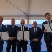 PGE podpisała umowę na budowę bloku gazowo-parowego w Rybniku
