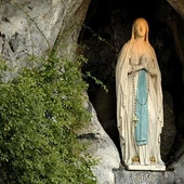 11 lutego – Matki Bożej z Lourdes i Światowy Dzień Chorego