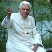 10 lat od rezygnacji Benedykta XVI