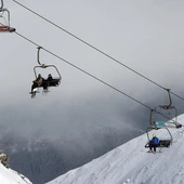 Doskonałe warunki narciarskie pod Tatrami. Szusowanie nawet do Wielkanocy 