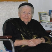 Dziś 113 rocznica urodzin Ireny Sendlerowej – Sprawiedliwej wśród Narodów Świata