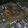Małopolskie: parafia w Trzebini wprowadziła zakaz wstępu na cmentarz