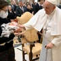Papież: aby pomagać innym, musimy pozwolić, by Pan był z nami
