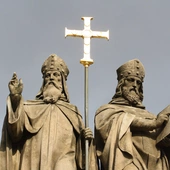 Slavorum apostoli