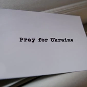 Ukraińcy u stóp Maryi błagają w Berdyczowie o sprawiedliwy pokój!