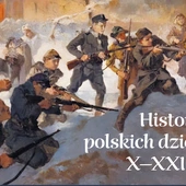 Takiej historii jeszcze nie było! Najmłodsi polscy bohaterowie na przestrzeni 11 wieków. Opowieści o walce i cierpieniu