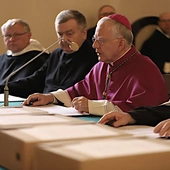 Zakończenie etapu diecezjalnego procesu beatyfikacyjnego Sługi Bożego o. Jacka Woronieckiego OP