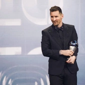 Plebiscyt FIFA: triumf Messiego, Oleksy z nagrodą za najładniejszego gola
