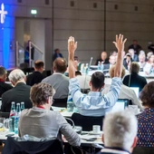 Niemcy: nuncjusz podkreśla absolutny zakaz tworzenia rady synodalnej