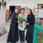 Siostry na Ukrainie wybierają życie pośród wojny