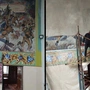 Białoruś: zamalowano historyczny fresk przedstawiający „Cud nad Wisłą”