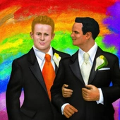 Błogosławieństwo par homoseksualnych? Tolerancjonizm, który dzieli i zabija Kościoły