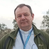 Ks. Piotr Wawrzynek – biskupem pomocniczym diecezji legnickiej