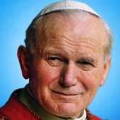 Encykliki św. Jana Pawła II na Opoce teraz także do odsłuchania