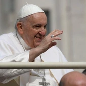 Papież Franciszek: Ewangelizacja jest posługą Kościoła 