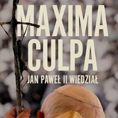 „Maxima Culpa” Overbeeka, czyli Jan Paweł II w krzywym zwierciadle