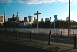 Niezależna.pl: I Marsz Papieski przejdzie ulicami Warszawy