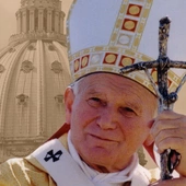 Podzielmy się świadectwem w obronie dobrego imienia św. Jana Pawła II