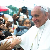 10 momentów pontyfikatu Franciszka, które pozostają w pamięci świata