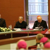 Zebranie Episkopatu: dziś temat nadchodzącej beatyfikacji Rodziny Ulmów