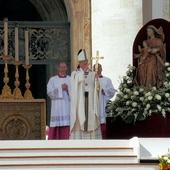 „Papież musi otwierać ramiona, aby strzec całego Ludu Bożego”. 10 lat temu odbyła się inauguracja pontyfikatu Franciszka