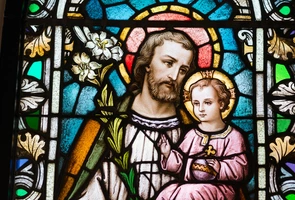 W tym roku wyjątkowo 20 marca obchodzimy uroczystość św. Józefa, Oblubieńca Najświętszej Maryi Panny