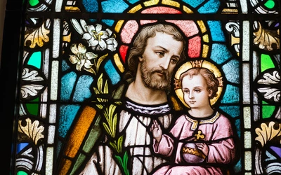 W tym roku wyjątkowo 20 marca obchodzimy uroczystość św. Józefa, Oblubieńca Najświętszej Maryi Panny