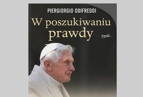 „W poszukiwaniu prawdy” - ukazała się książka z rozmowami ateisty z Benedyktem XVI