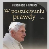„W poszukiwaniu prawdy” - ukazała się książka z rozmowami ateisty z Benedyktem XVI