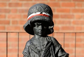 Będzie Narodowy Dzień Wspomnienia Gehenny Polskich Dzieci Wojny?