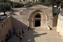 Jerozolima: nowy ołtarz w Bazylice Zaśnięcia na Górze Syjon
