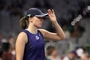 Turniej WTA w Miami – Iga Świątek wycofała się z powodu kontuzji żebra