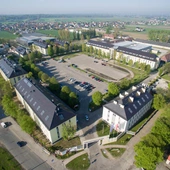 Politechnika Opolska planuje budowę „Newtona”. Centrum dydaktyczne pomieści 1300 osób 