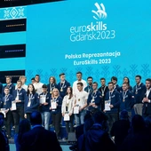 Największy w Polsce konkurs umiejętności – ruszyła rejestracja na EuroSkills Gdańsk 2023