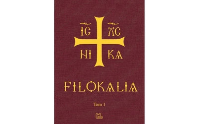 Pierwszy polski przekład „Filokalii”, antologii pism duchowych (IV–XVII w.) wydanej w Wenecji w 1782 r.