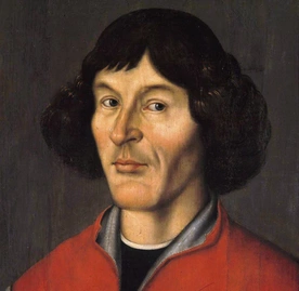 Przepisano i na nowo przetłumaczono pisma Kopernika – ukażą się w maju