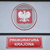 Prezydent Ostrowca Świętokrzyskiego zawieszony w obowiązkach służbowych