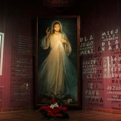 Encykliki Jana Pawła II: „Dives in misericordia” – o Bożym miłosierdziu